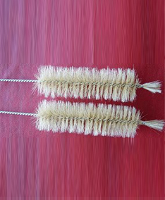 B123037,豬鬃毛刷，毛徑：30MM，毛長120MM,刷頭長：37MM，全長：287MM