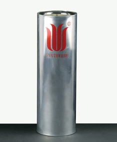 F111000,杜瓦瓶,1000ml,內部深度×內徑:302×70mm