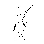 右旋樟腦磺內酰胺