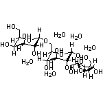 D-(+)-棉子糖五水合物