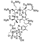 氰基鈷胺素