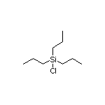 三丙基氯硅烷