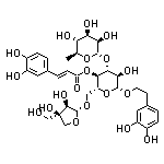 連翹酯苷B