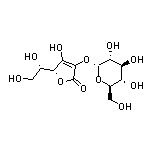 2-O-α-D-吡喃葡萄糖基-L-抗壞血酸
