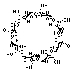 γ-環糊精水合物