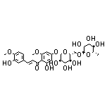 甲基橙皮甙查爾酮