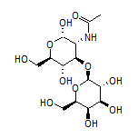 Lacto-N-二糖